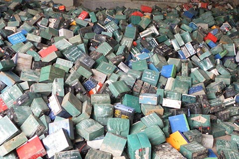 西安仙城电池片碎片回收-上门回收铁锂电池